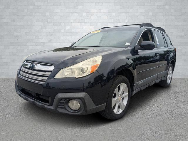 used 2014 Subaru Outback car, priced at $6,591