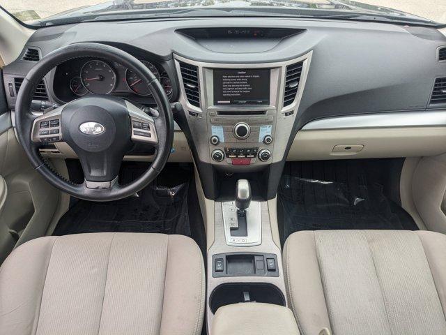 used 2014 Subaru Outback car, priced at $6,591