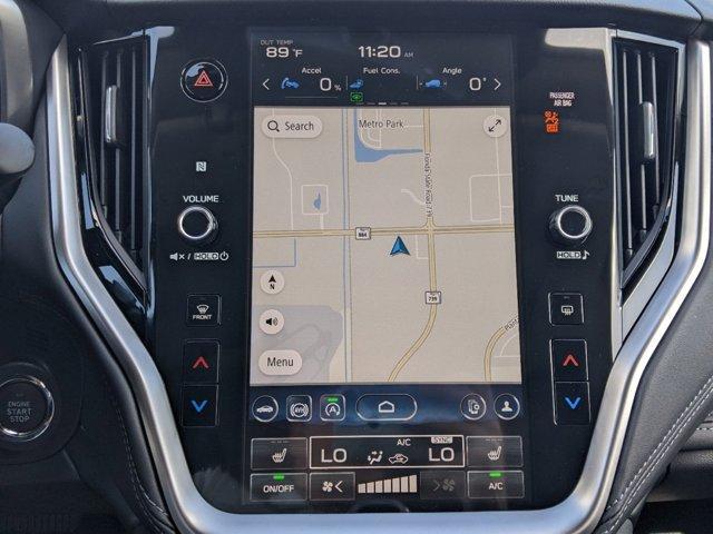 new 2025 Subaru Outback car, priced at $40,214