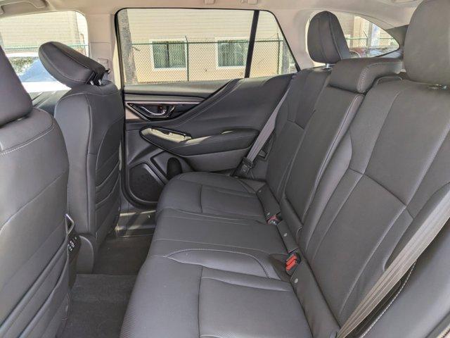 new 2025 Subaru Outback car, priced at $40,214