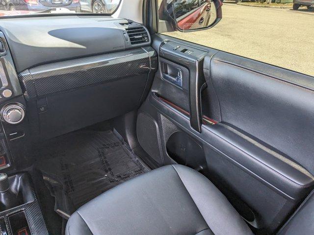 used 2023 Toyota 4Runner car, priced at $43,191