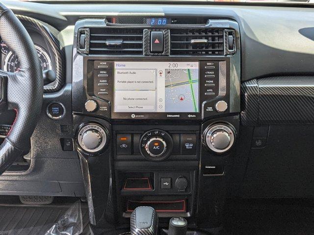 used 2023 Toyota 4Runner car, priced at $43,191