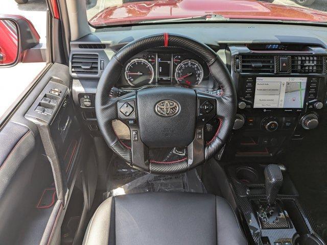 used 2023 Toyota 4Runner car, priced at $43,191