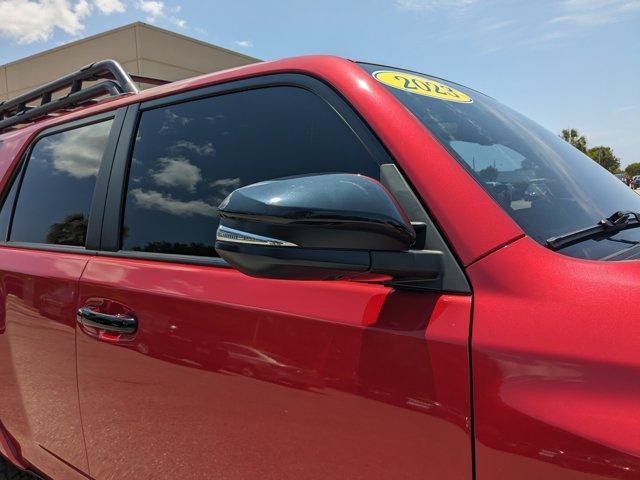 used 2023 Toyota 4Runner car, priced at $43,191