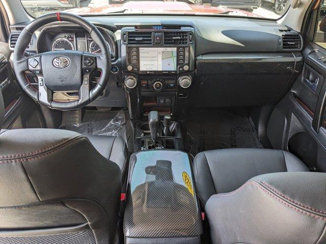 used 2023 Toyota 4Runner car, priced at $43,191