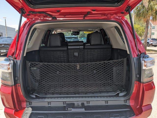 used 2023 Toyota 4Runner car, priced at $43,191