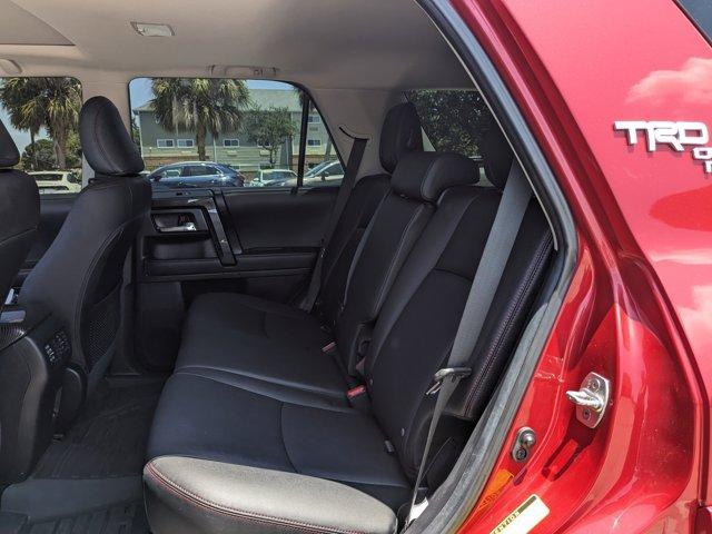 used 2023 Toyota 4Runner car, priced at $43,191