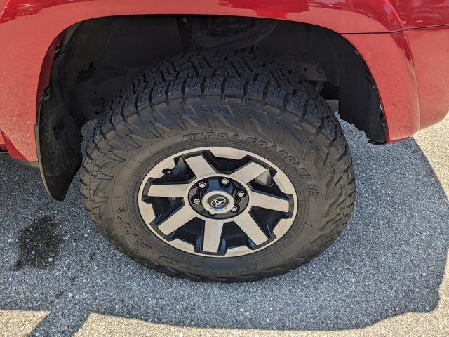 used 2023 Toyota 4Runner car, priced at $43,191