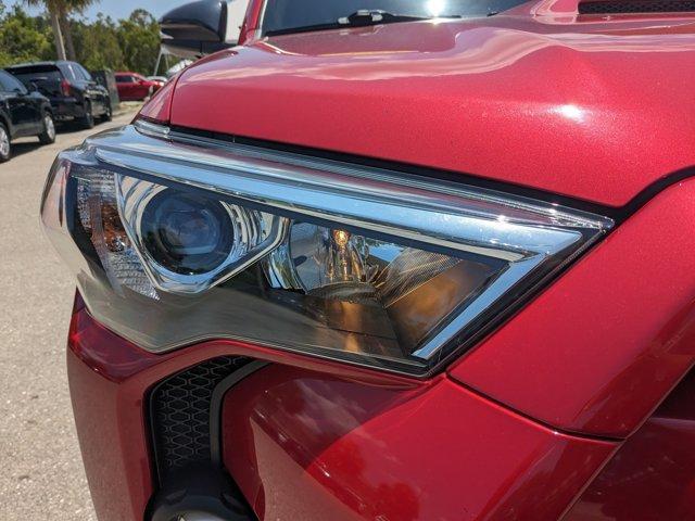 used 2023 Toyota 4Runner car, priced at $43,191