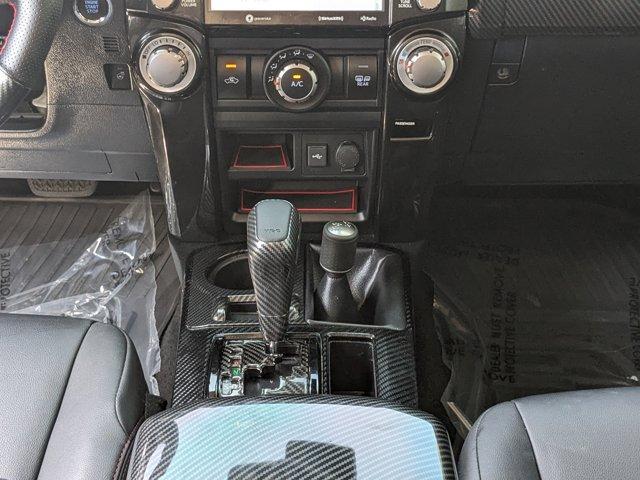 used 2023 Toyota 4Runner car, priced at $43,191