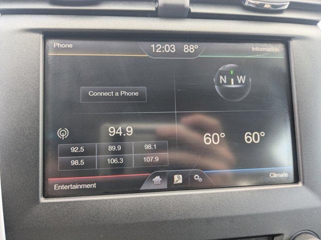 used 2014 Ford Fusion Hybrid car, priced at $10,995