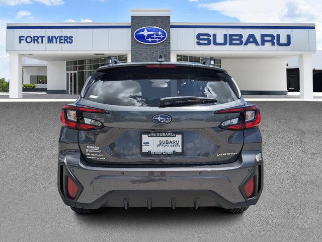 new 2024 Subaru Crosstrek car, priced at $34,392