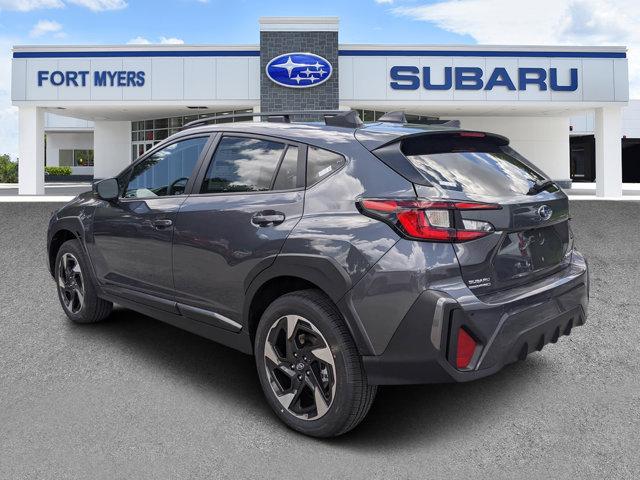 new 2025 Subaru Crosstrek car, priced at $34,466