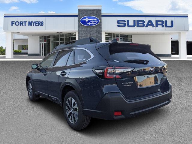 new 2025 Subaru Outback car, priced at $35,223