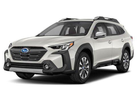 used 2023 Subaru Outback car, priced at $29,790