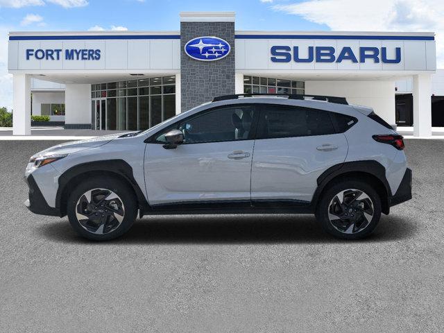 new 2024 Subaru Crosstrek car, priced at $35,339