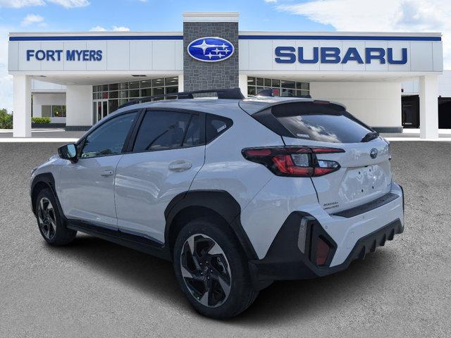 new 2024 Subaru Crosstrek car, priced at $35,339