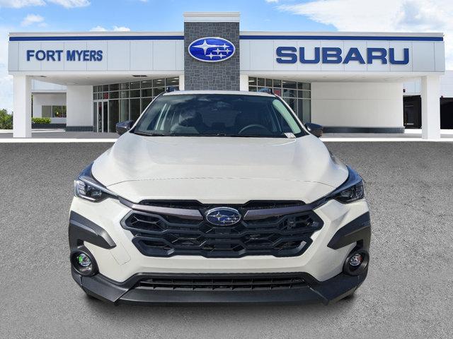 new 2024 Subaru Crosstrek car, priced at $35,339