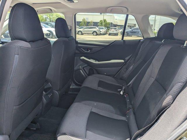 used 2020 Subaru Outback car, priced at $21,391