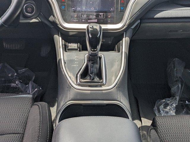used 2020 Subaru Outback car, priced at $21,391