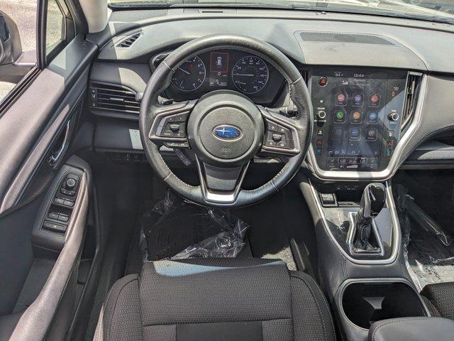used 2020 Subaru Outback car, priced at $21,391