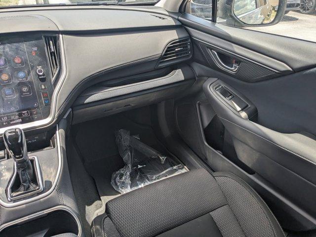 used 2020 Subaru Outback car, priced at $21,391