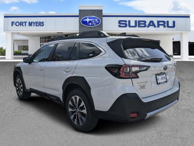 new 2025 Subaru Outback car, priced at $37,455