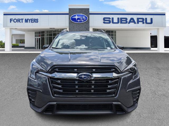 new 2025 Subaru Ascent car, priced at $48,609