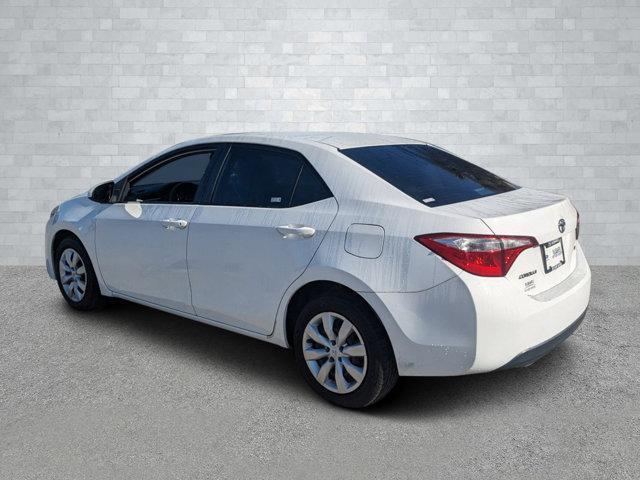 used 2014 Toyota Corolla car, priced at $6,328