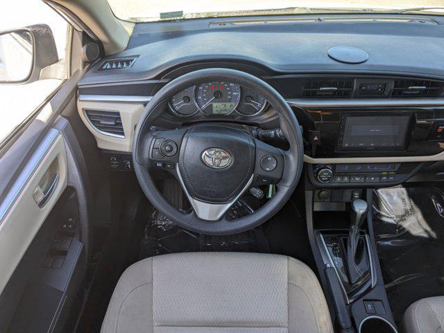 used 2014 Toyota Corolla car, priced at $6,328