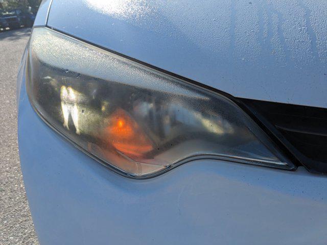 used 2014 Toyota Corolla car, priced at $6,328