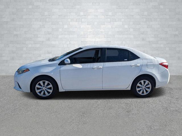 used 2014 Toyota Corolla car, priced at $6,328