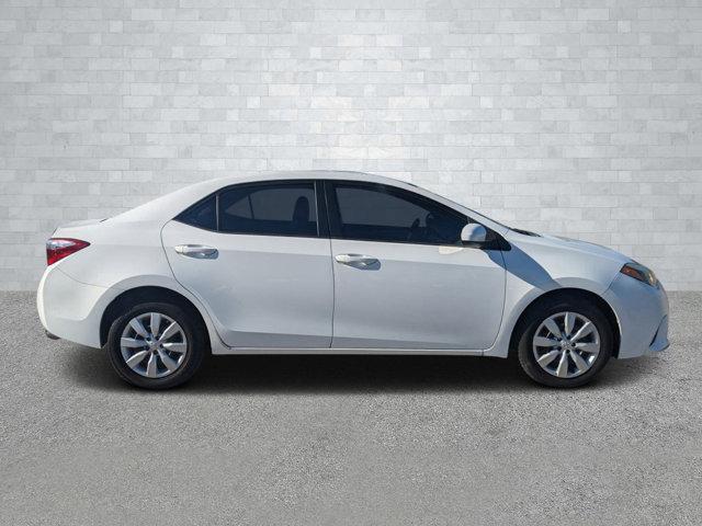 used 2014 Toyota Corolla car, priced at $6,328