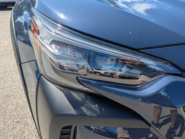 used 2023 Subaru Outback car, priced at $29,595