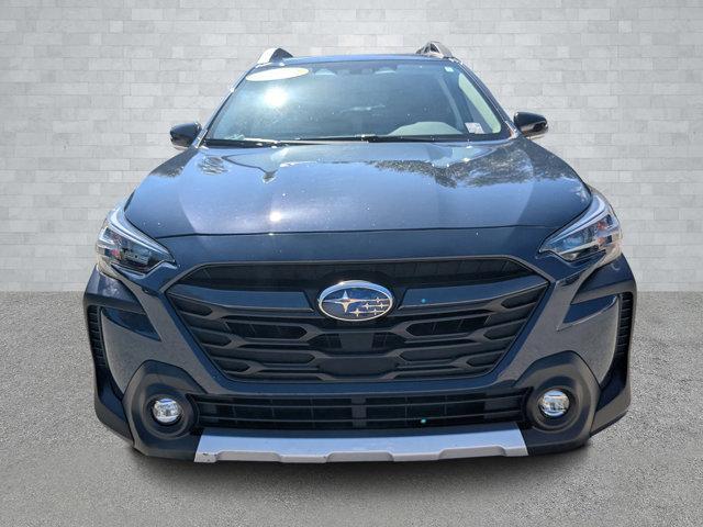 used 2023 Subaru Outback car, priced at $29,595