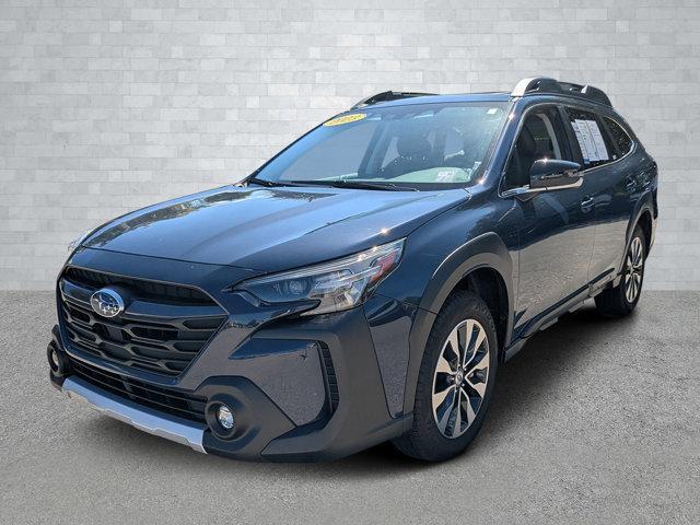 used 2023 Subaru Outback car, priced at $29,595