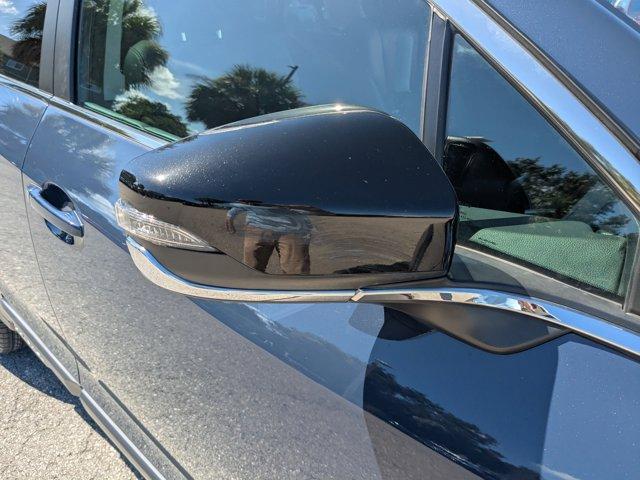 used 2023 Subaru Outback car, priced at $29,595