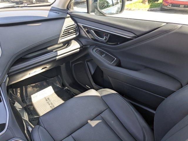 used 2023 Subaru Outback car, priced at $29,595