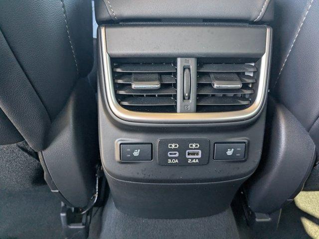 used 2023 Subaru Outback car, priced at $29,595