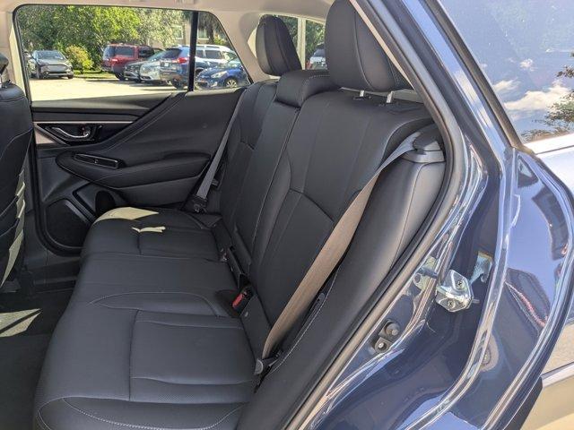 used 2023 Subaru Outback car, priced at $29,595