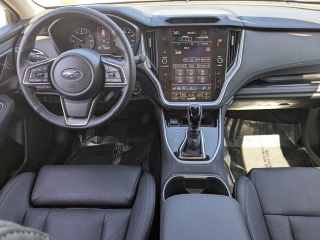 used 2023 Subaru Outback car, priced at $29,595