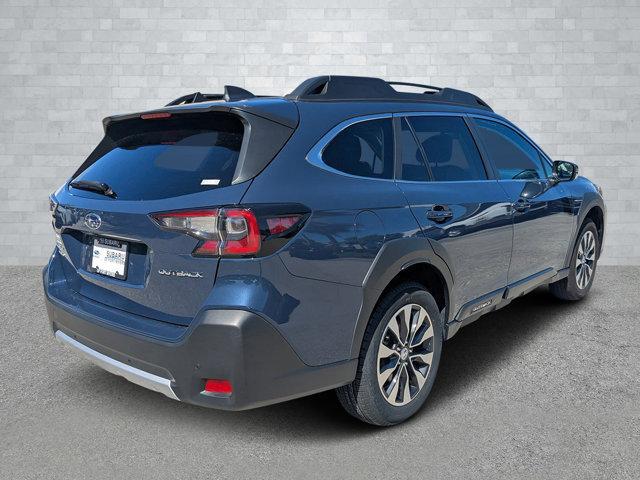 used 2023 Subaru Outback car, priced at $29,595