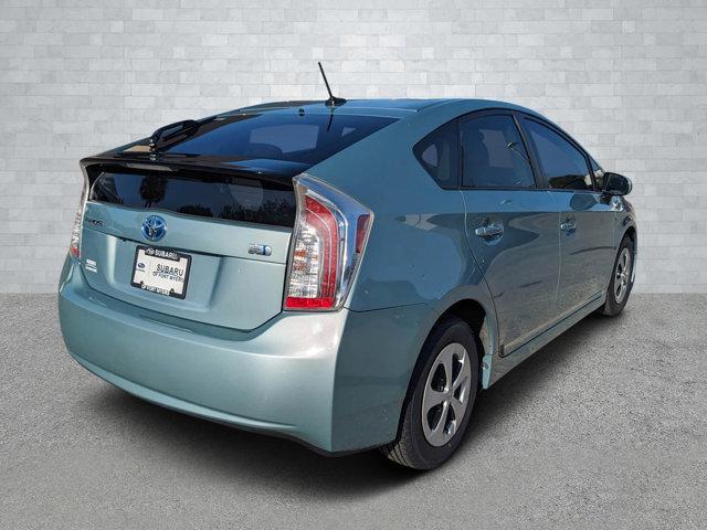 used 2013 Toyota Prius car, priced at $10,295