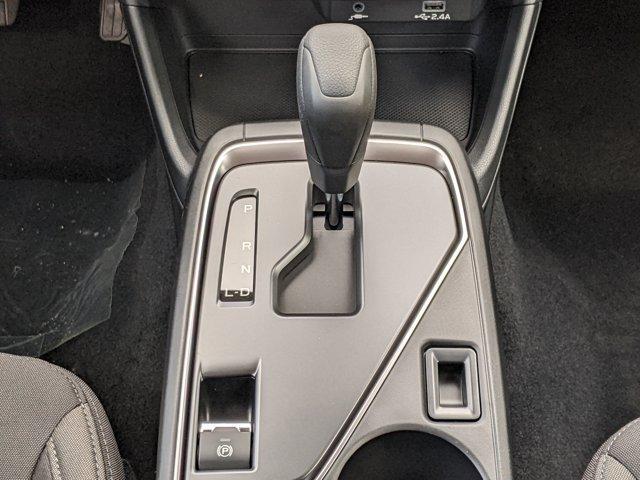 new 2025 Subaru Impreza car, priced at $25,699