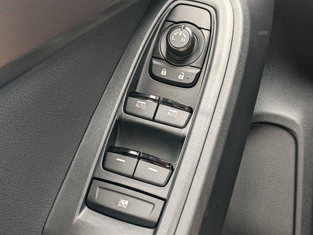 new 2025 Subaru Impreza car, priced at $25,699