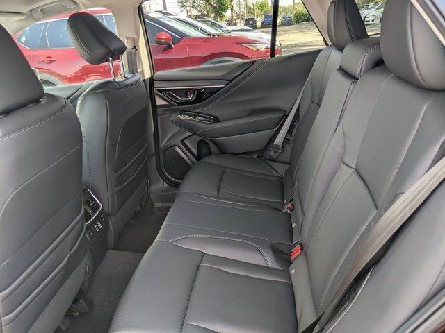 new 2025 Subaru Outback car, priced at $44,053