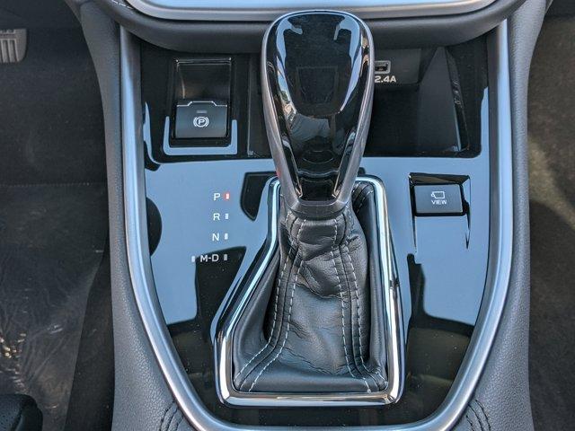 new 2025 Subaru Outback car, priced at $44,053