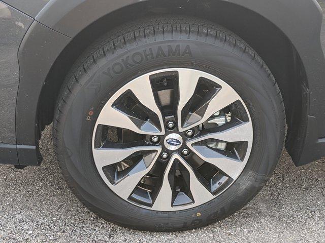 new 2025 Subaru Outback car, priced at $44,053