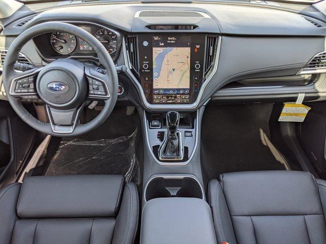 new 2025 Subaru Outback car, priced at $44,053