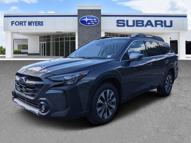 new 2025 Subaru Outback car, priced at $44,053